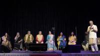 Shashtyabdapurti Utsava - Karla - Day 7 (15 Nov 2024)